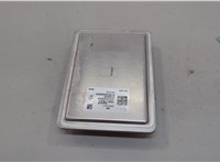 12697837 Блок управления двигателем Chevrolet Equinox 2017-2024 20587481 #1