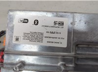  Блок управления Bluetooth Chevrolet Equinox 2017-2024 20587493 #4