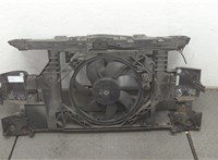  Рамка передняя (телевизор) Renault Megane 3 2009-2016 20587499 #1
