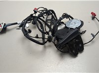  Замок багажника GMC Terrain 2017-2021 20587504 #1