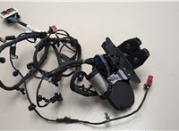  Замок багажника GMC Terrain 2017-2021 20587504 #2