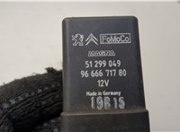 9666671780, 51299049 Реле прочее Ford C-Max 2010-2015 20587518 #3