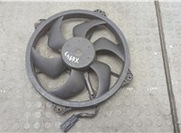 1253K4, 9828719880 Вентилятор радиатора Citroen C4 Picasso 2006-2013 20587519 #1