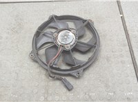 1253K4, 9828719880 Вентилятор радиатора Citroen C4 Picasso 2006-2013 20587519 #2