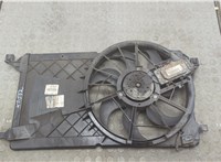  Вентилятор радиатора Ford Focus 2 2005-2008 20587531 #4