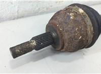 1594943, 8V413B436AC Полуось (приводной вал, шрус) Ford Kuga 2008-2012 20587541 #2