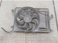 2269553, 8V618C607EE Вентилятор радиатора Ford C-Max 2010-2015 20587545 #1
