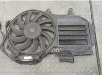 8E0959455K, 8E0121207E Вентилятор радиатора Audi A4 (B7) 2004-2009 20587550 #1