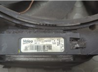 8E0959455K, 8E0121207E Вентилятор радиатора Audi A4 (B7) 2004-2009 20587550 #2