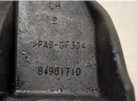 84981710 Кронштейн радиатора GMC Terrain 2017-2021 20587584 #3