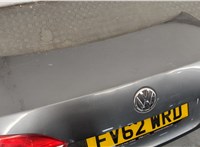  Обшивка крышки (двери) багажника Volkswagen Jetta 6 2010-2018 11494320 #4