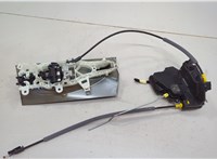 42732478 Ручка двери наружная Chevrolet Trax 2023-2025 11494328 #4