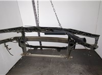1405236, 13191879 Усилитель бампера Opel Corsa D 2006-2014 11494330 #2