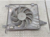 21481JD00B Вентилятор радиатора Nissan Qashqai 2006-2013 20587641 #1