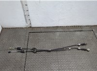 54310TBFA01 Трос кулисы КПП Honda Civic 2015-2022 20587646 #5