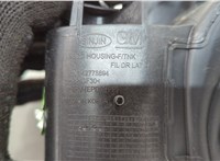 42888718, 42778894 Лючок бензобака Chevrolet Trax 2023-2025 20587647 #3
