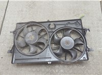  Вентилятор радиатора Ford Focus 1 1998-2004 20587659 #1