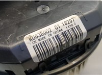 84727759 Двигатель отопителя (моторчик печки) Chevrolet Equinox 2017-2024 20587664 #3