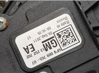  Педаль газа Chevrolet Volt 2010-2015 20587681 #3