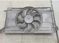 1344539, 1530549 Вентилятор радиатора Ford Focus 2 2008-2011 20587685 #1