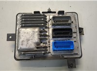 12697837 Блок управления двигателем Chevrolet Equinox 2017-2024 20587698 #1