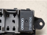  Блок предохранителей Chevrolet Volt 2010-2015 20587704 #3