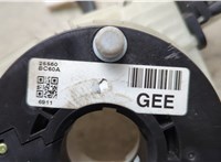 25560BC60A Шлейф руля Nissan Micra K12E 2002-2010 11494343 #3