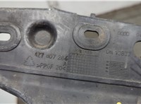 4Z7807284 Кронштейн бампера Audi A6 (C5) Allroad 2000-2006 20587717 #3