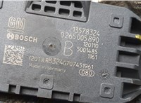 13578324, 0265005890 Датчик ускорения Chevrolet Volt 2010-2015 20587752 #3