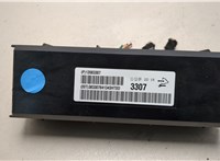 13583307 Блок управления климат-контролем Chevrolet Volt 2010-2015 20587768 #1