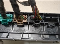 13583307 Блок управления климат-контролем Chevrolet Volt 2010-2015 20587768 #4
