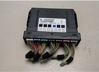 13584692 Блок управления бортовой сети (Body Control Module) Chevrolet Volt 2010-2015 20587771 #1
