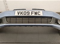 5K0941700 Фара противотуманная (галогенка) Volkswagen Golf 6 2009-2012 11494365 #1