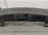 68021316AC Бампер Jeep Patriot 2007-2010 20585950 #1