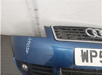 8H0941700A Фара противотуманная (галогенка) Audi A4 (B6) 2000-2006 11494404 #5