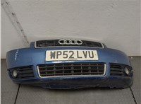 8H0941700A Фара противотуманная (галогенка) Audi A4 (B6) 2000-2006 11494404 #1