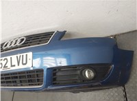 8H0941700A Фара противотуманная (галогенка) Audi A4 (B6) 2000-2006 11494404 #11