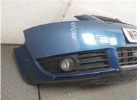 8H0941700A Фара противотуманная (галогенка) Audi A4 (B6) 2000-2006 11494404 #15