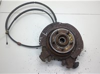 G2MZ1109C, 6L2Z1215A Ступица (кулак, цапфа) Ford Explorer 2001-2006 20586487 #1