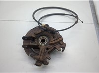 G2MZ1109C, 6L2Z1215A Ступица (кулак, цапфа) Ford Explorer 2001-2006 20586487 #2