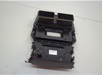  Переключатель отопителя (печки) Ford Explorer 2010-2015 11494430 #2