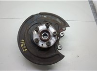 BB5Z1104A Ступица (кулак, цапфа) Ford Explorer 2010-2015 20586645 #1