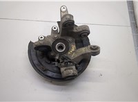 BB5Z1104A Ступица (кулак, цапфа) Ford Explorer 2010-2015 20586645 #3