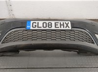  Бампер Honda Civic 2005-2012 20586713 #1