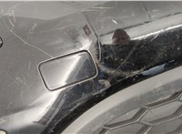  Бампер Honda Civic 2005-2012 20586713 #5