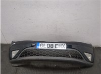  Бампер Honda Civic 2005-2012 20586713 #13