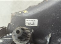 06C133837J Корпус воздушного фильтра Audi A4 (B6) 2000-2006 20586971 #4