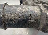  Измеритель потока воздуха (расходомер) Porsche Boxster 1996-2004 11512568 #4
