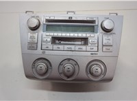  Магнитола Toyota Solara 2003-2009 20587060 #1