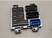 12643636 Блок управления двигателем Chevrolet Volt 2010-2015 20587781 #1